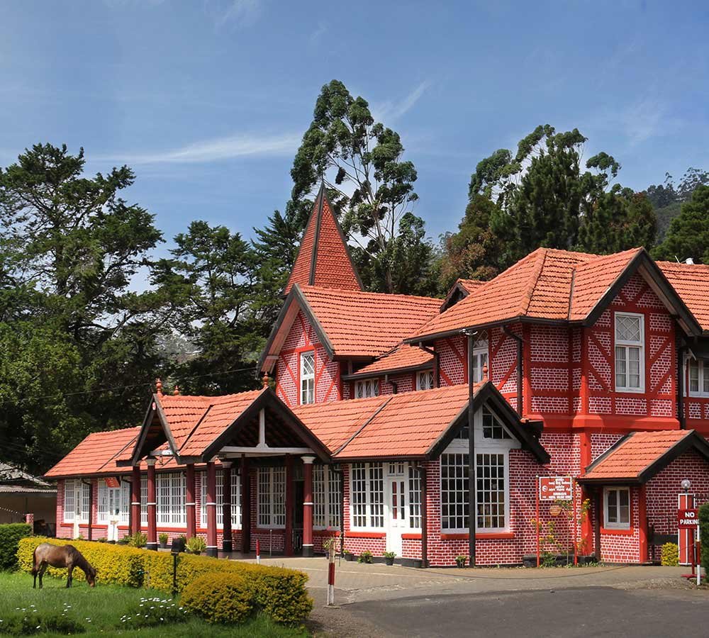 Nuwara Eliya